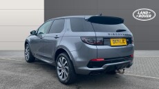 Land Rover Discovery Sport 2.0 D200 R-Dynamic HSE 5dr Auto [5 Seat] Diesel Station Wagon